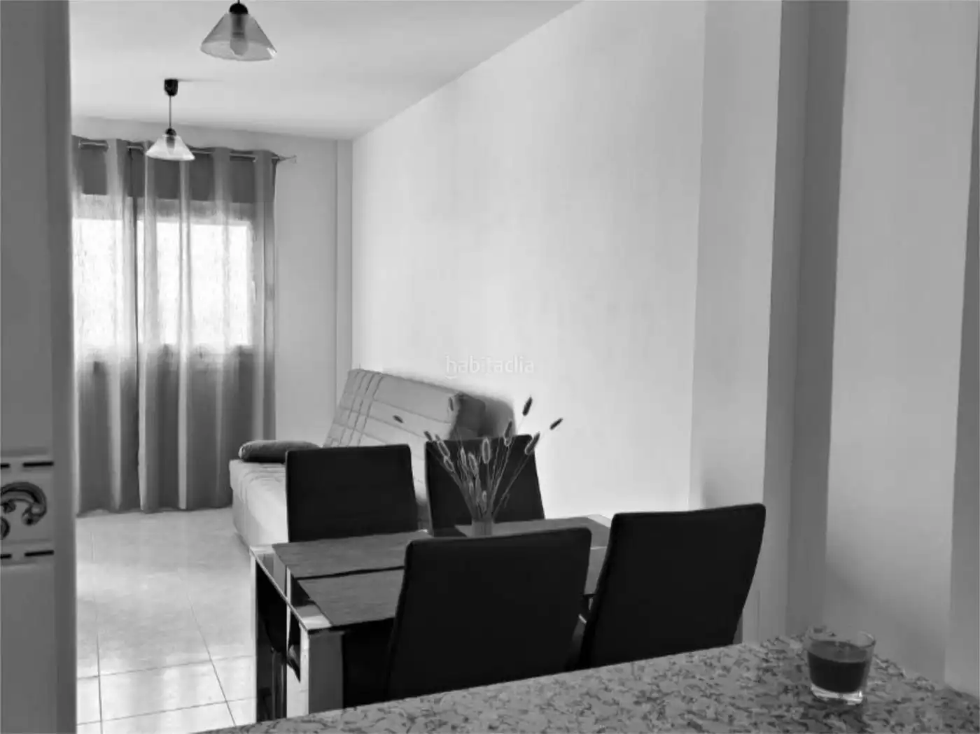Appartement avec ascenseur à louer à Carretera de los Motores 126, imagen 13