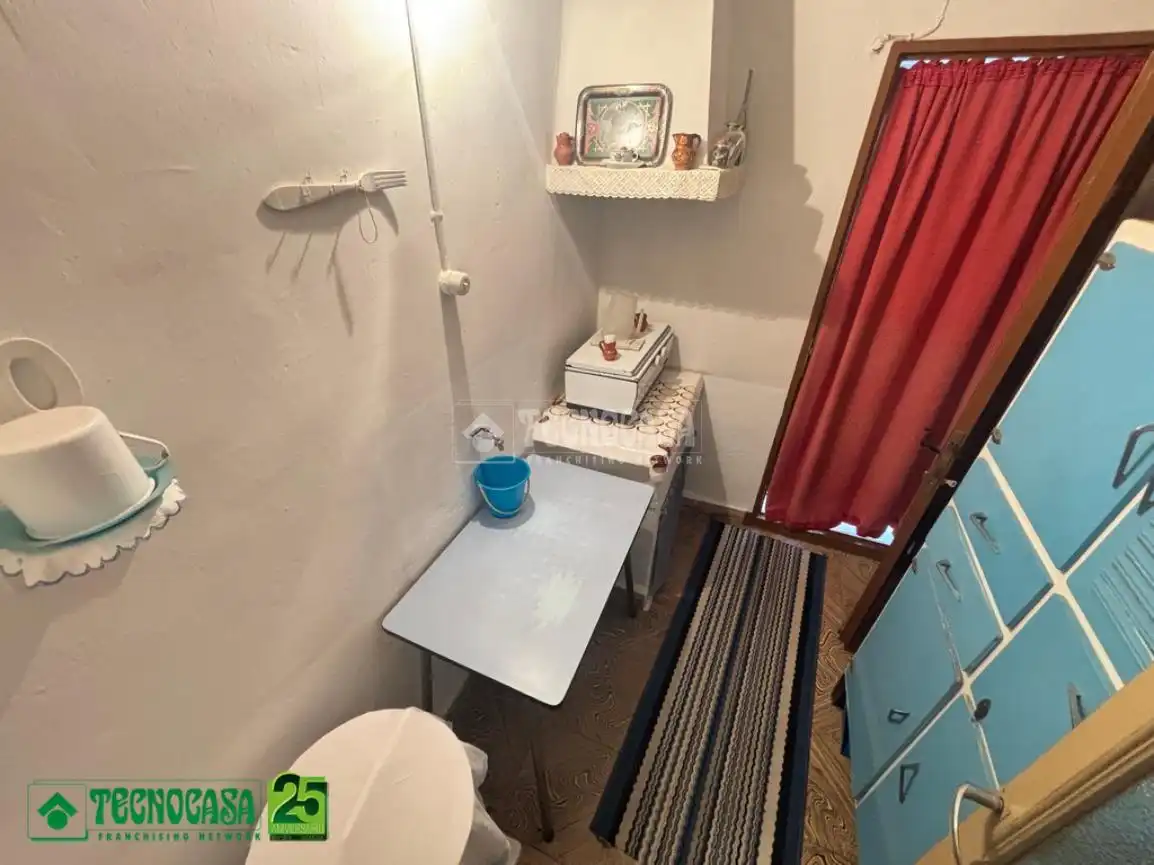 Bathroom of Detached homes for sale in Ciudad Real