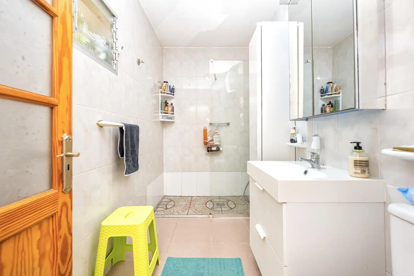 Baño de Casa o chalet en venta en Telde con Aire acondicionado, Terraza y Amueblado