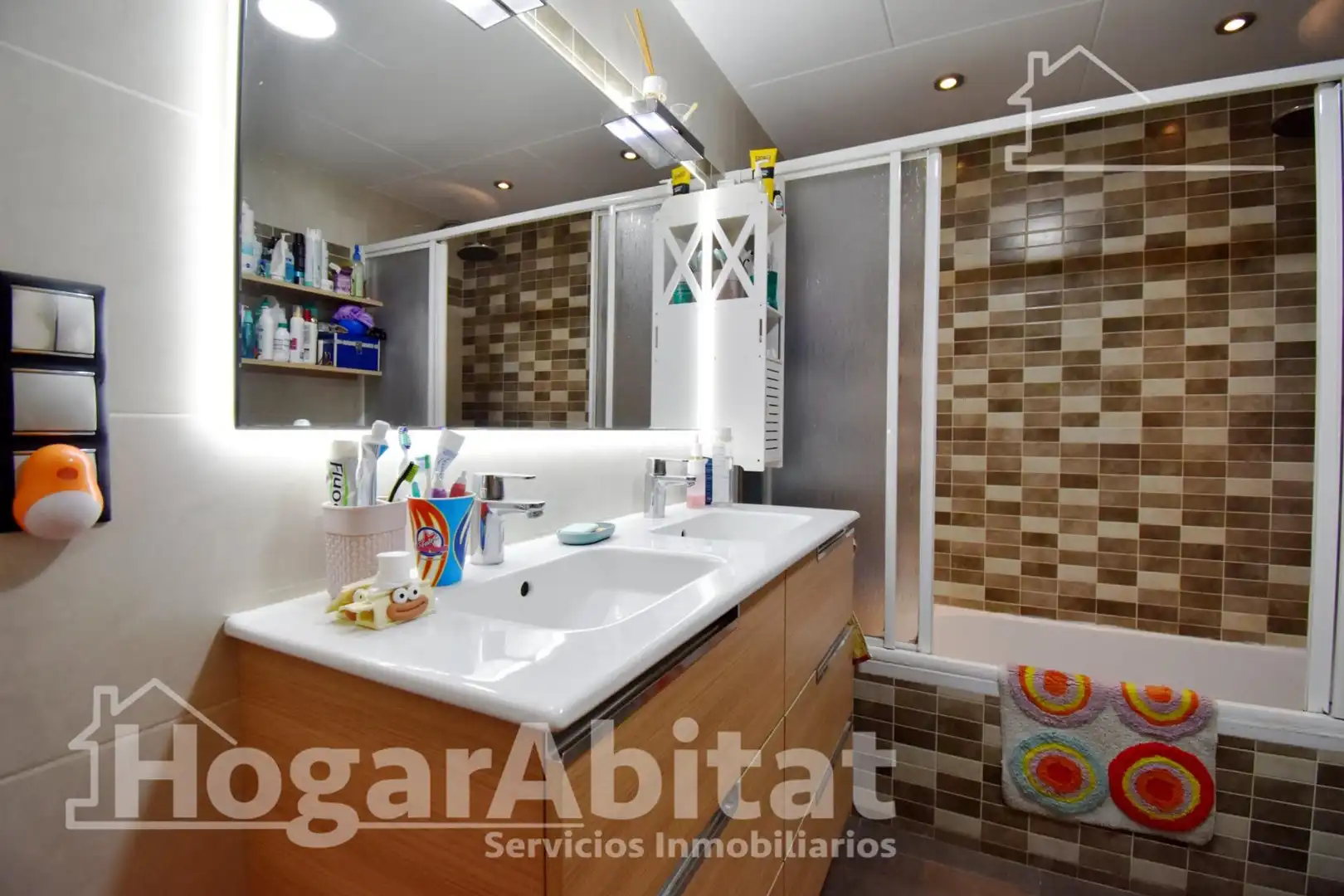 Wohnung mit Aufzug zum Verkauf in Calle Ferrocarril d'Alcoi, imagen 32