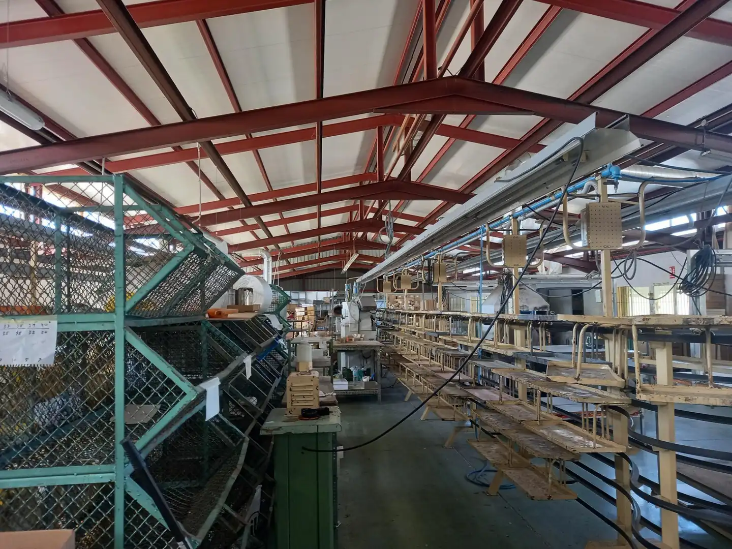 Nave industrielle à louer à Pedanías Este, imagen 6