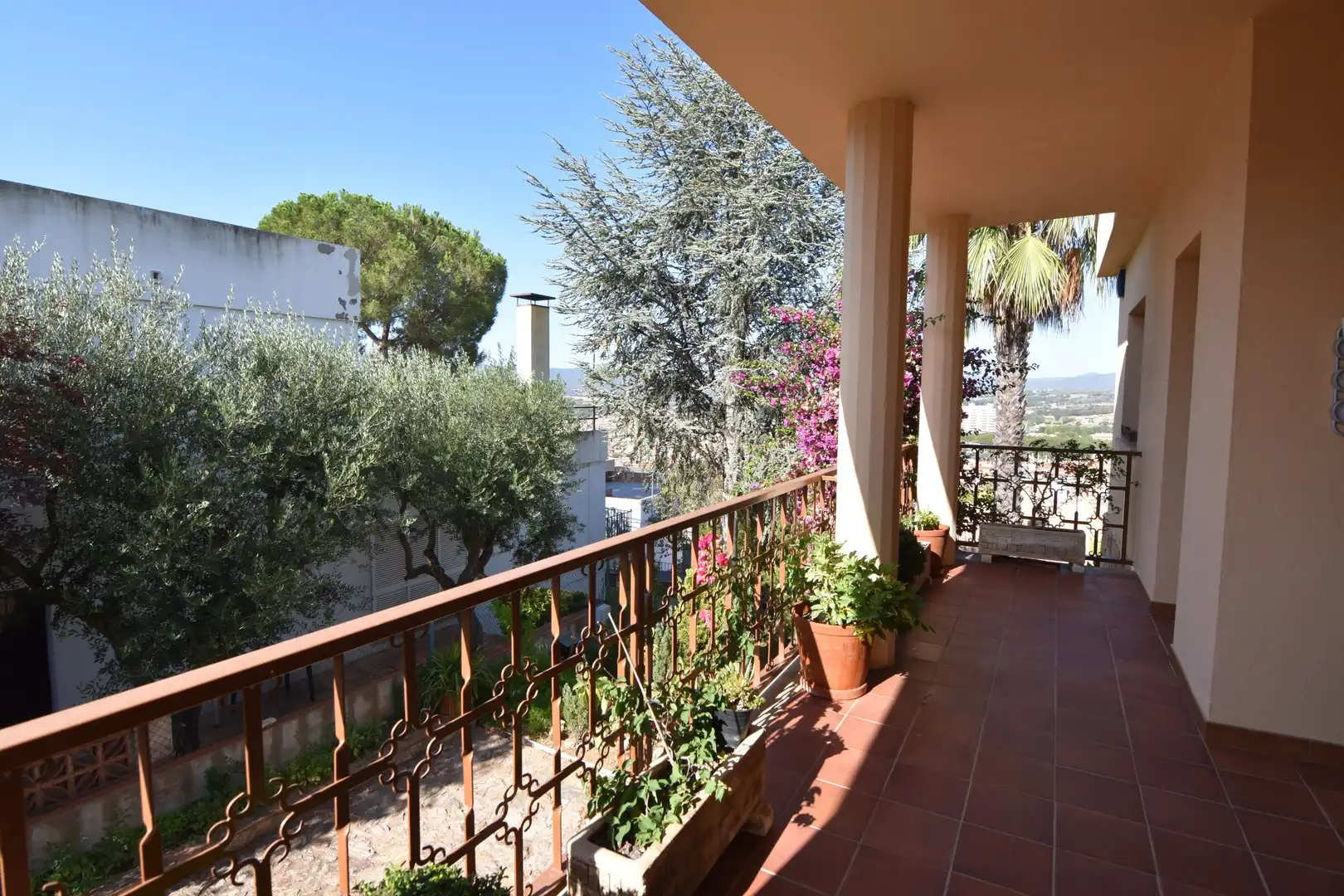Haus mit Terrasse zum Verkauf in La Bisbal d'Empordà, imagen 34
