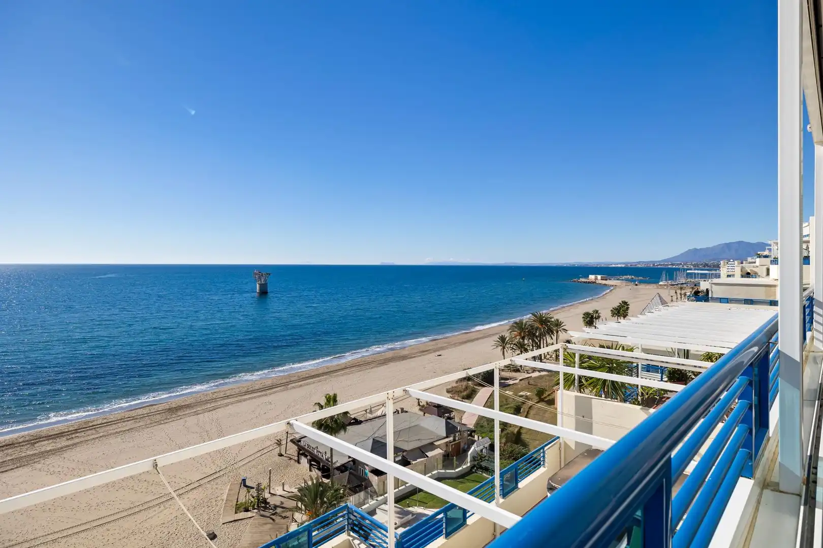 Dachboden zum Verkauf in Urbanizacion Banana Beach, 8, Playa Bajadilla - Puertos