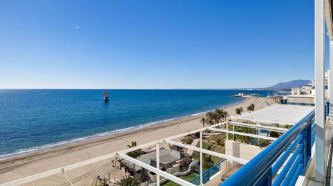 Photo 5 of Attic for sale in Avenida Principe Salman, 8, Playa Bajadilla - Puertos, Málaga