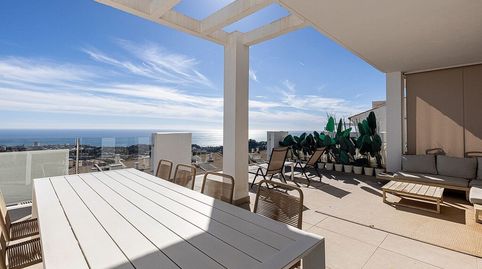 Photo 5 of Duplexes for sale in Montealto - Monterrey, Benalmádena