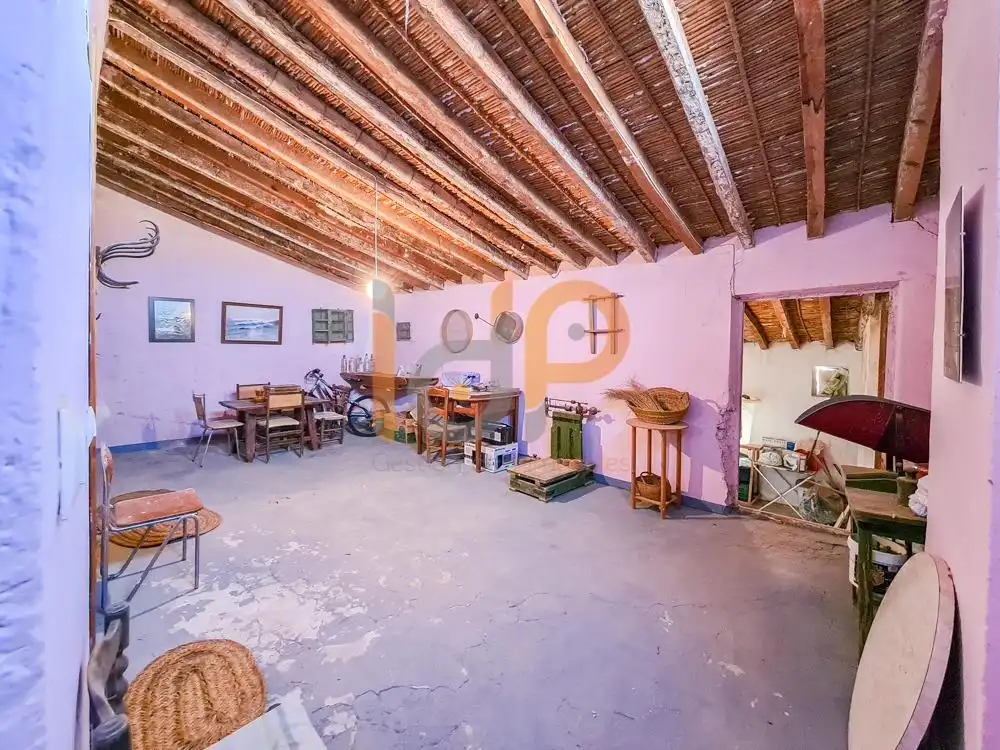 Casa o chalet en venta en Zurgena con Trastero