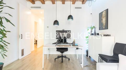 Foto 3 von Wohnung zum Verkauf in L'Antiga Esquerra de l'Eixample,  Barcelona Capital