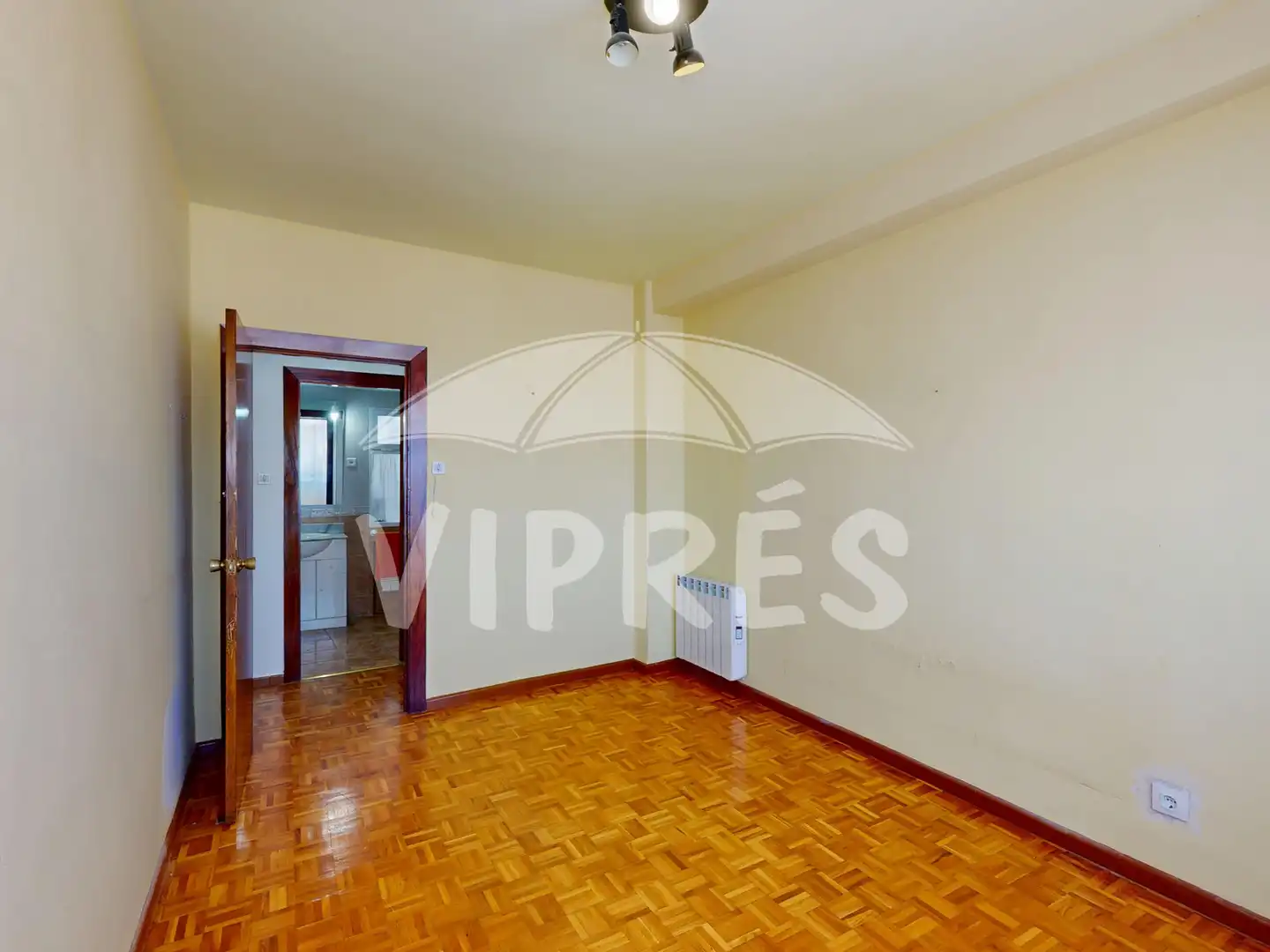 Habitación de Piso en venta en Mérida con Calefacción, Parquet y Balcón