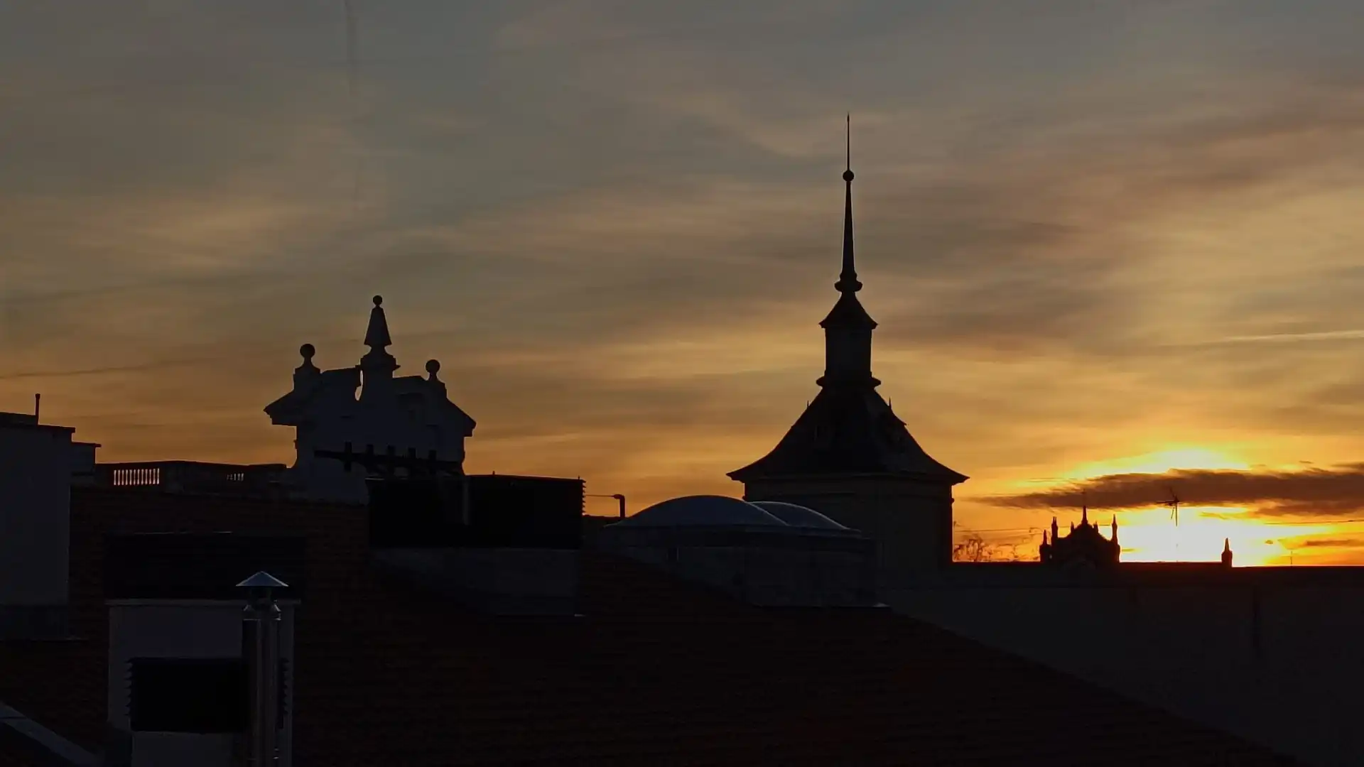 Vista exterior de Piso en venta en Vitoria - Gasteiz con Calefacción, Parquet y Trastero