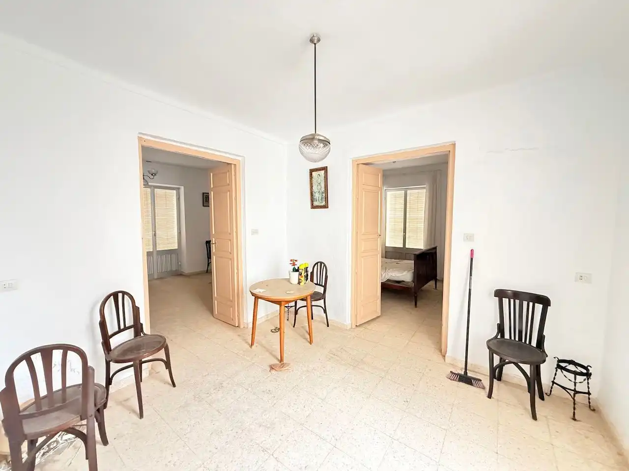 Finca rústica en venta en Torrox