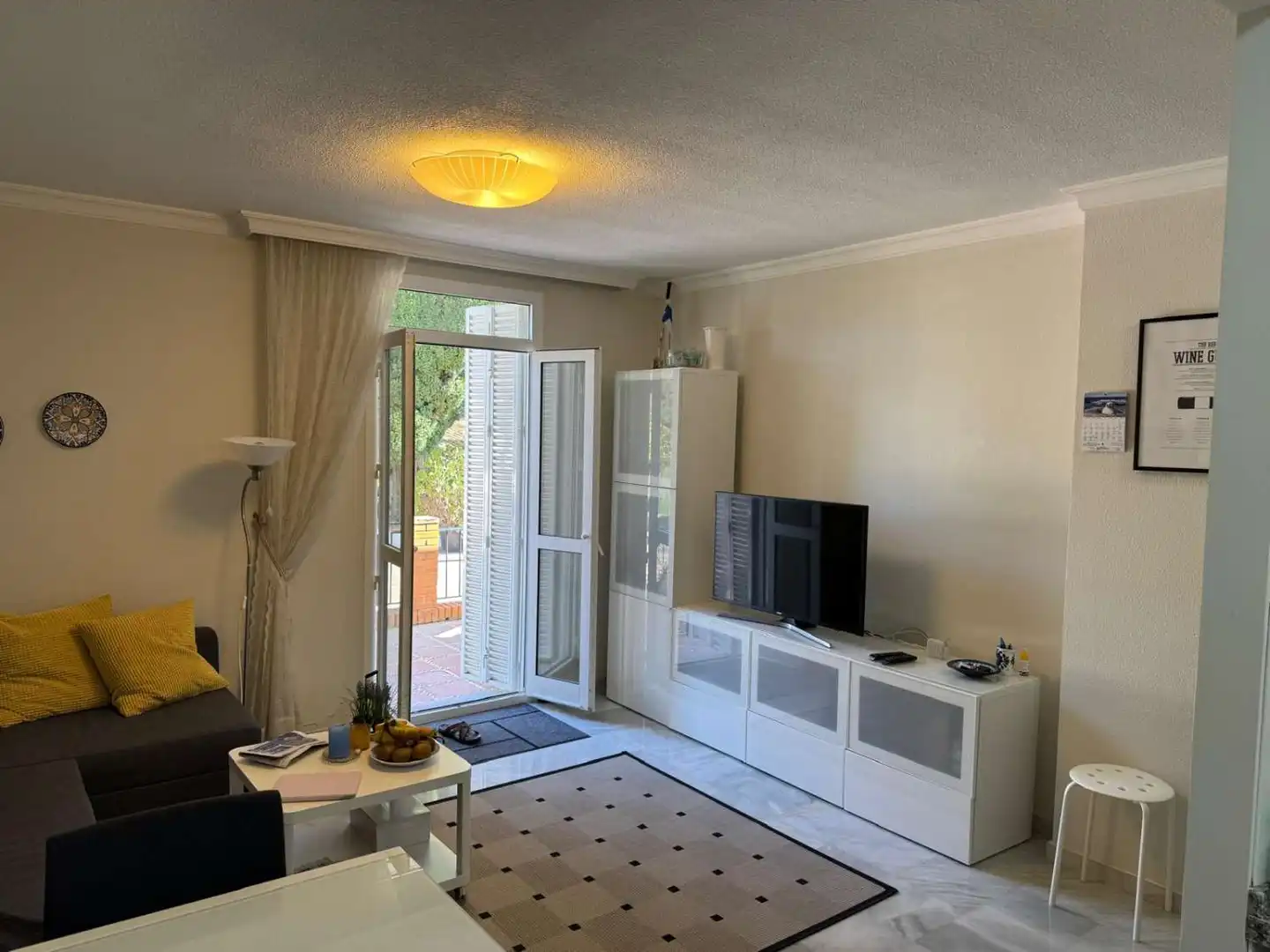 Apartament amb piscina en venda a Montemar, imagen 18