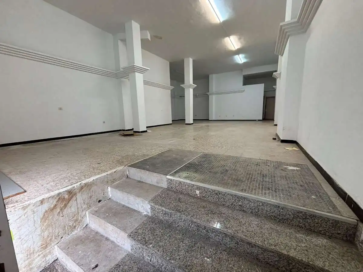 Commercial properties for rent in Arrecife