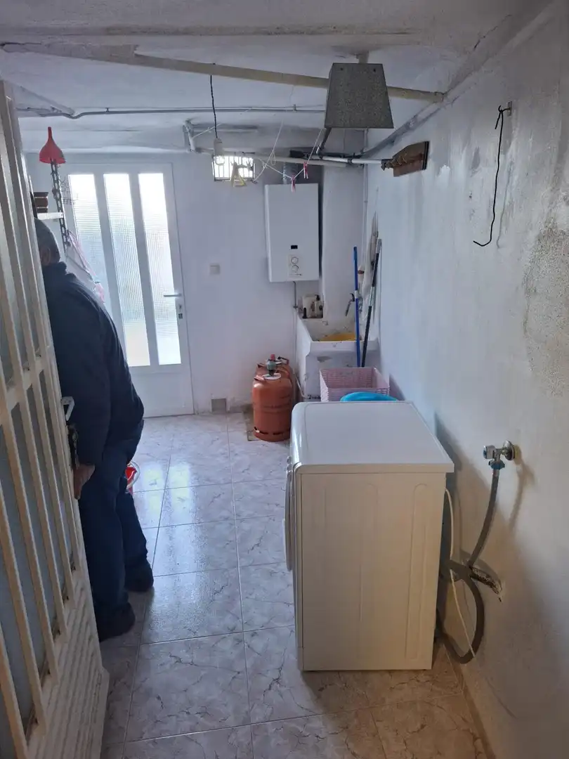 Casa rústica con terraza en venta en Vélez-Blanco, imagen 14