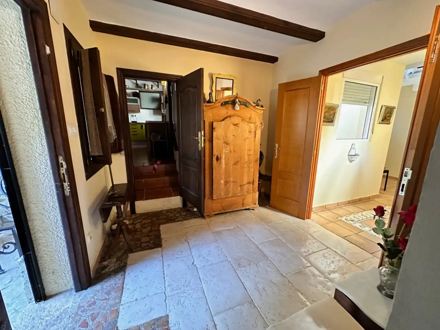 Detached house with garden for sale in Centro, imagen 39