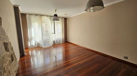 Foto 3 de Pis en venda a Rúa de Benito Corbal, 50, Zona de Plaza de Barcelos, Pontevedra Capital