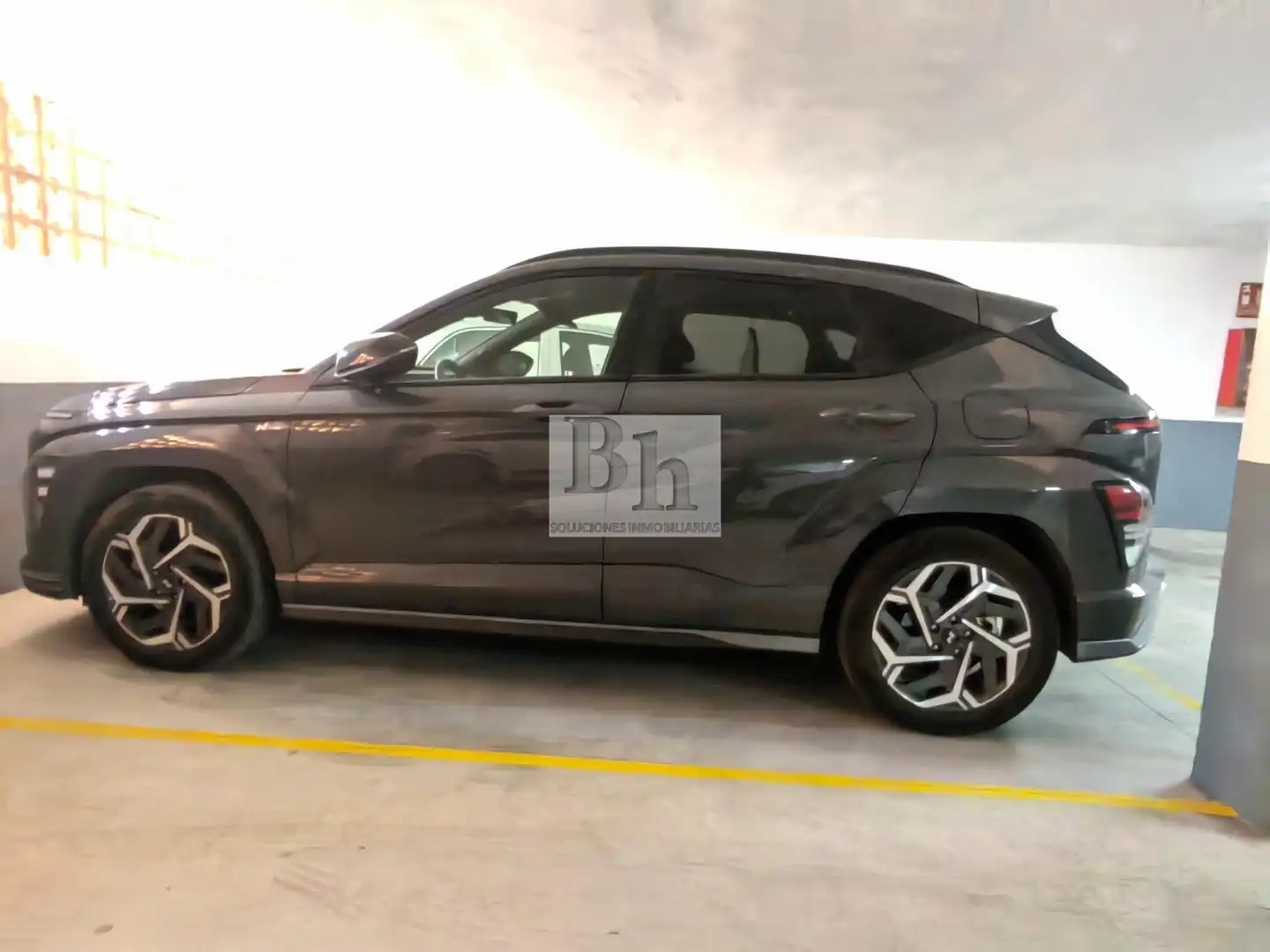 Piso en venta en Avenida CARLOS HAYA, 62, La Florida - Parque Norte