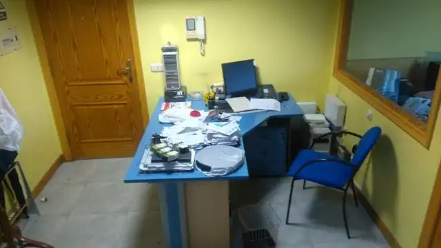 Oficina amb ascensor en venda a Galeras, imagen 7
