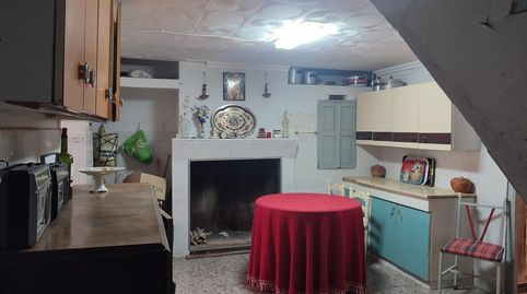 Foto 5 de Finca rústica en venta en Jumilla, Murcia
