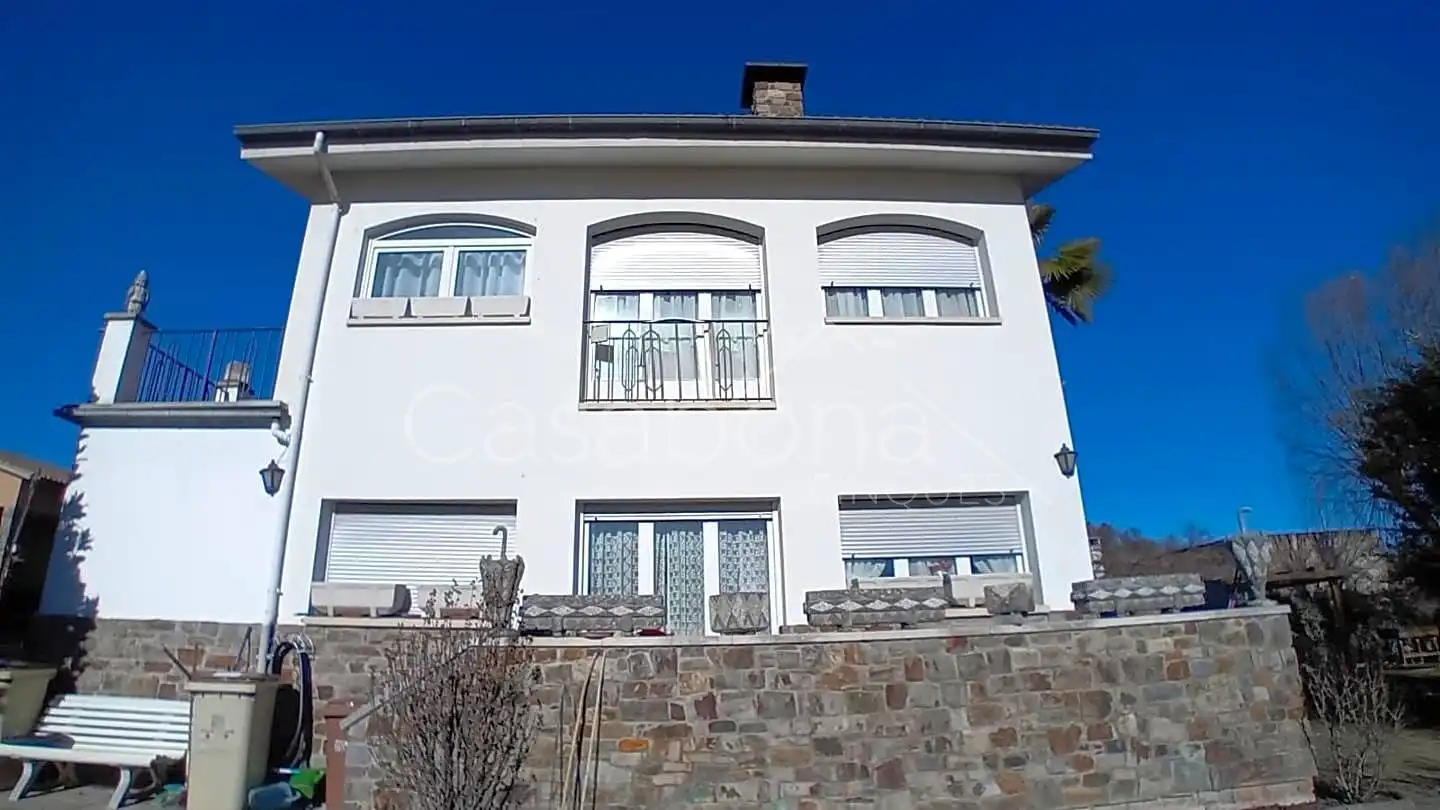 Maison avec jardin à vendre à Gurb, imagen 13