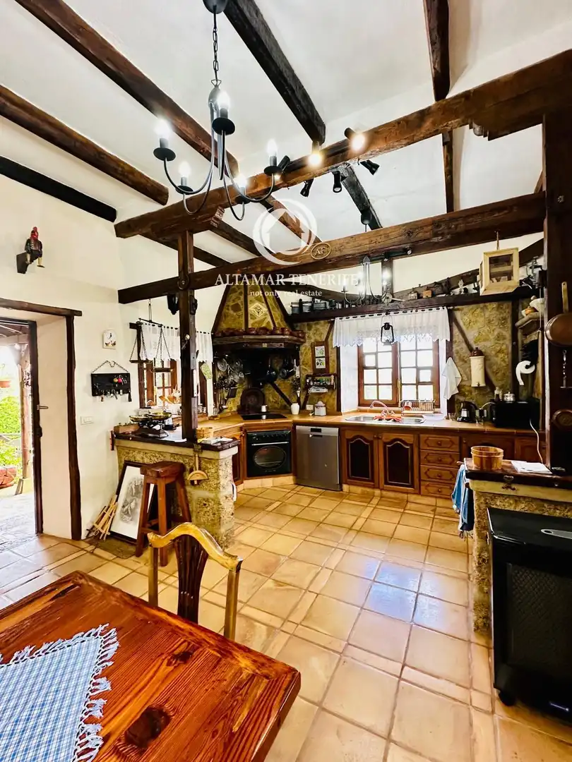 Maison à vendre à El Tanque, imagen 16