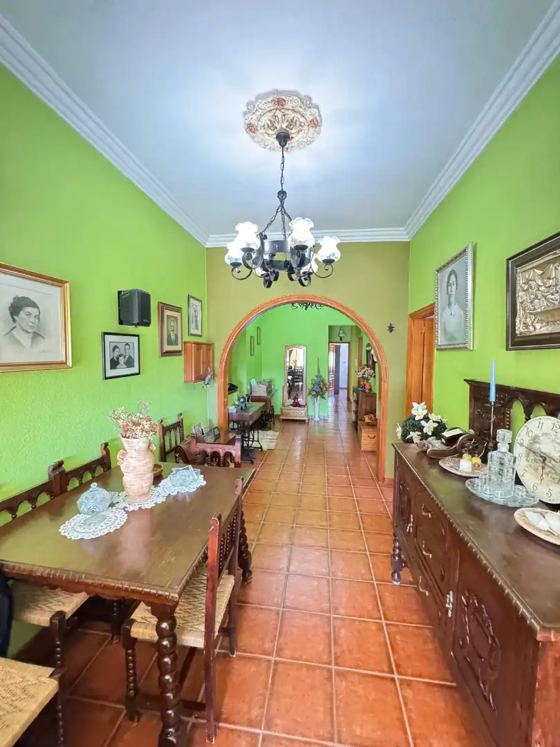 Casa o xalet en venda a Fasnia