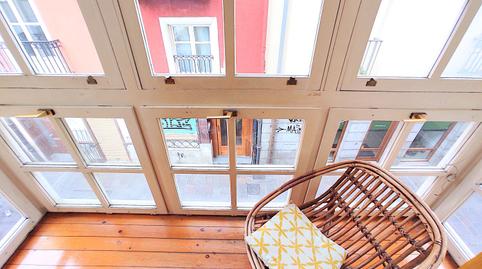 Foto 2 de Piso en venta en Canton de Anorbin, Casco Viejo, Vitoria - Gasteiz
