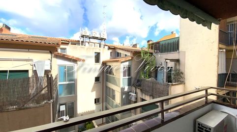 Foto 5 de Piso de alquiler en Centre, Sant Andreu de Llavaneres