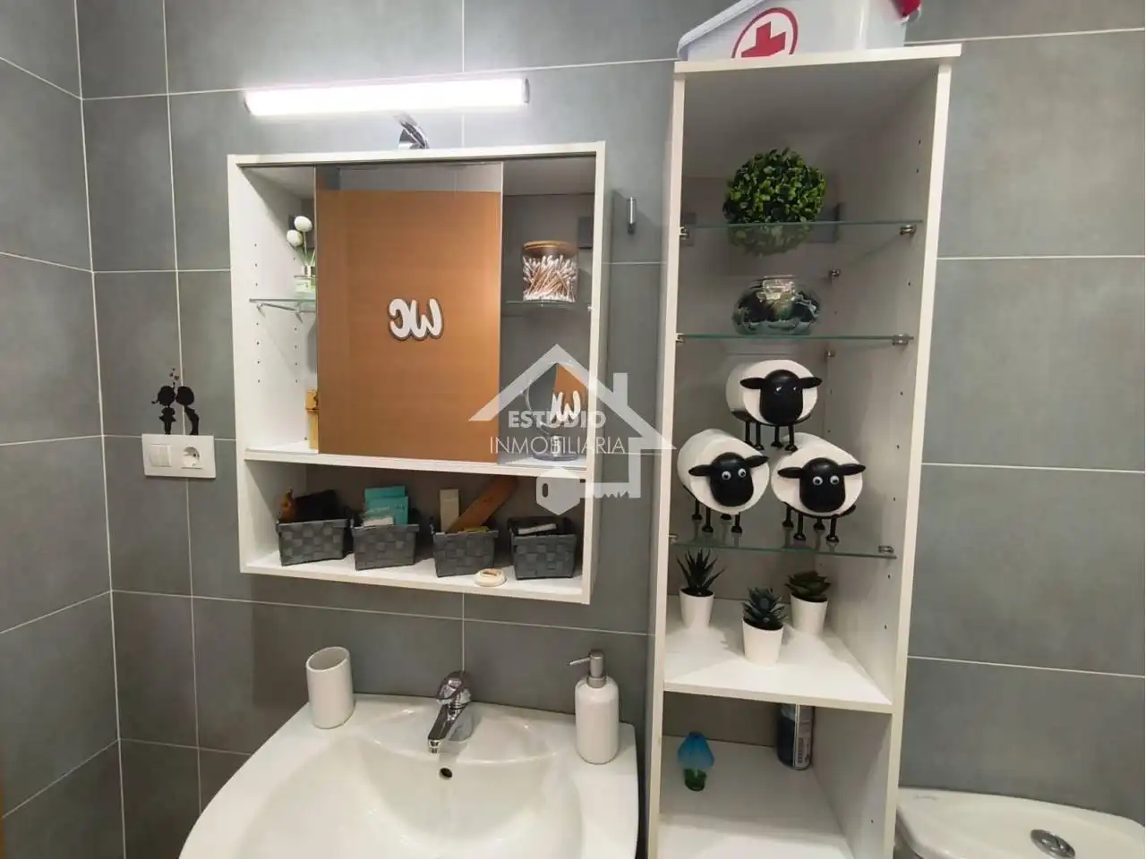 Flat with pool for sale in Calle RIO MOLINOS, imagen 29