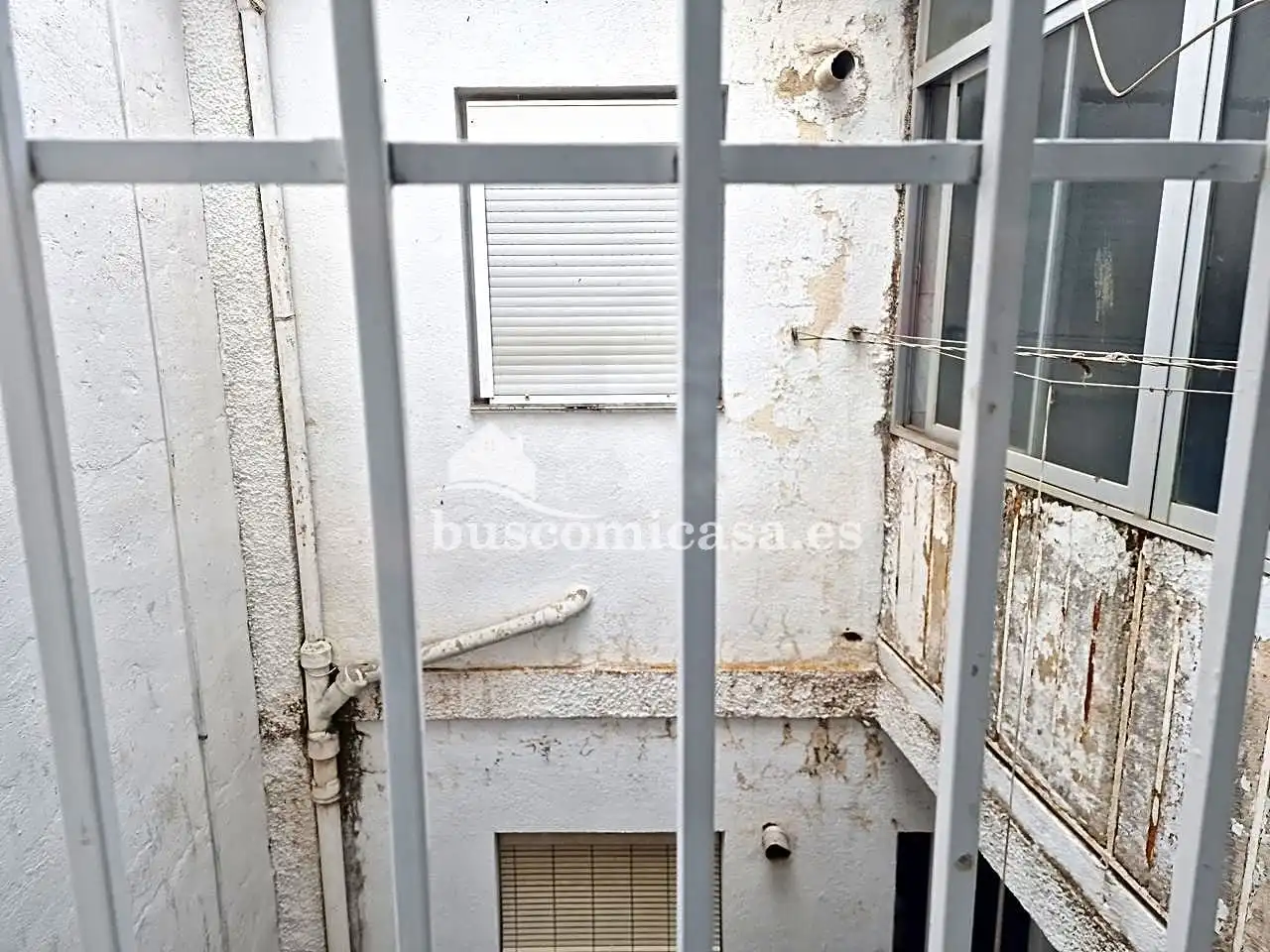 Piso en venta en Campiña, 11, Martos