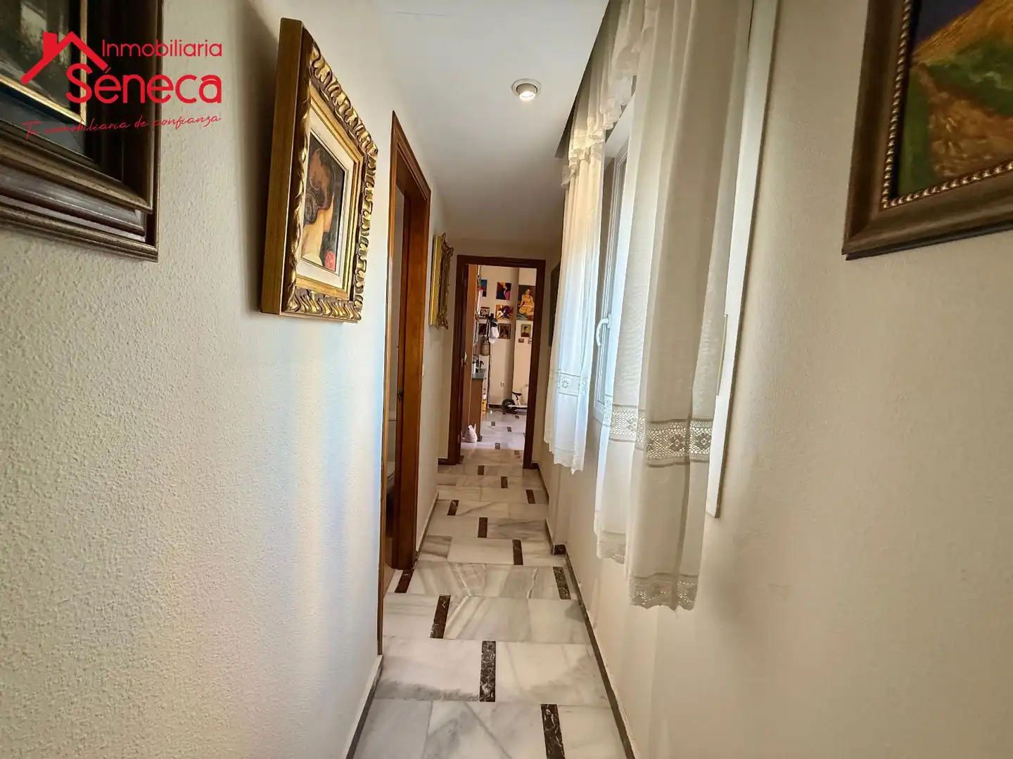Àtic en venda en Córdoba amb Calefacció, Terrassa i Piscina