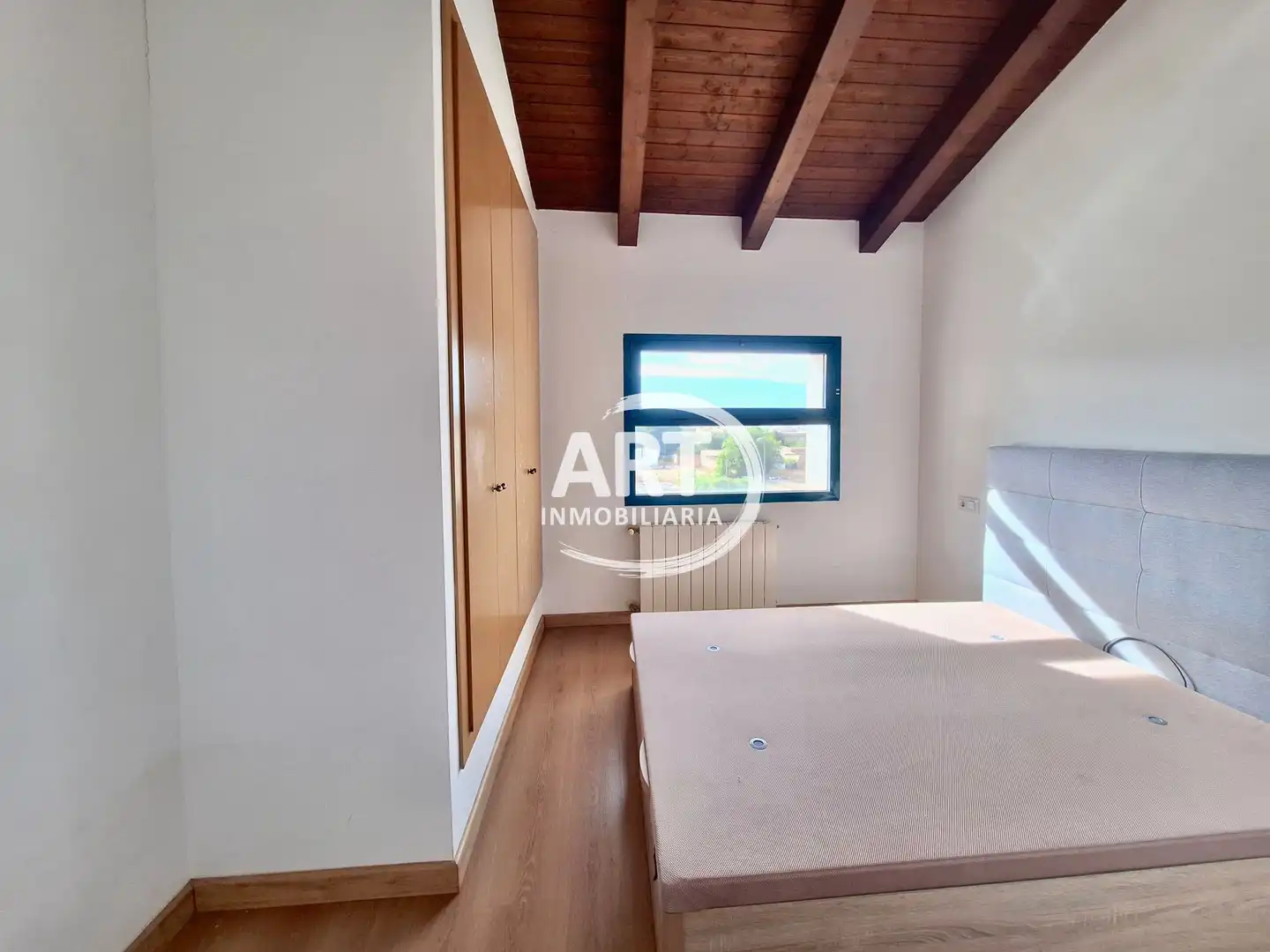 Ático de alquiler en Morvedre, Centro