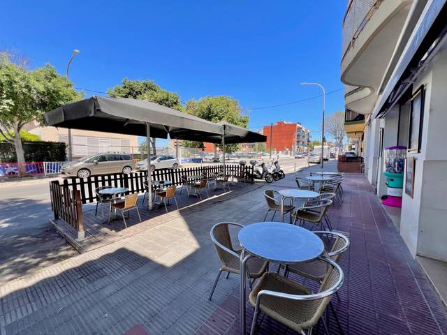Local comercial en Alquiler en Avenida de Sant Jordi en Sant Jordi
