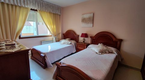 Foto 4 de Apartament de lloguer a Avenida Santa Mariña, 55, Cabral - Candeán, Vigo