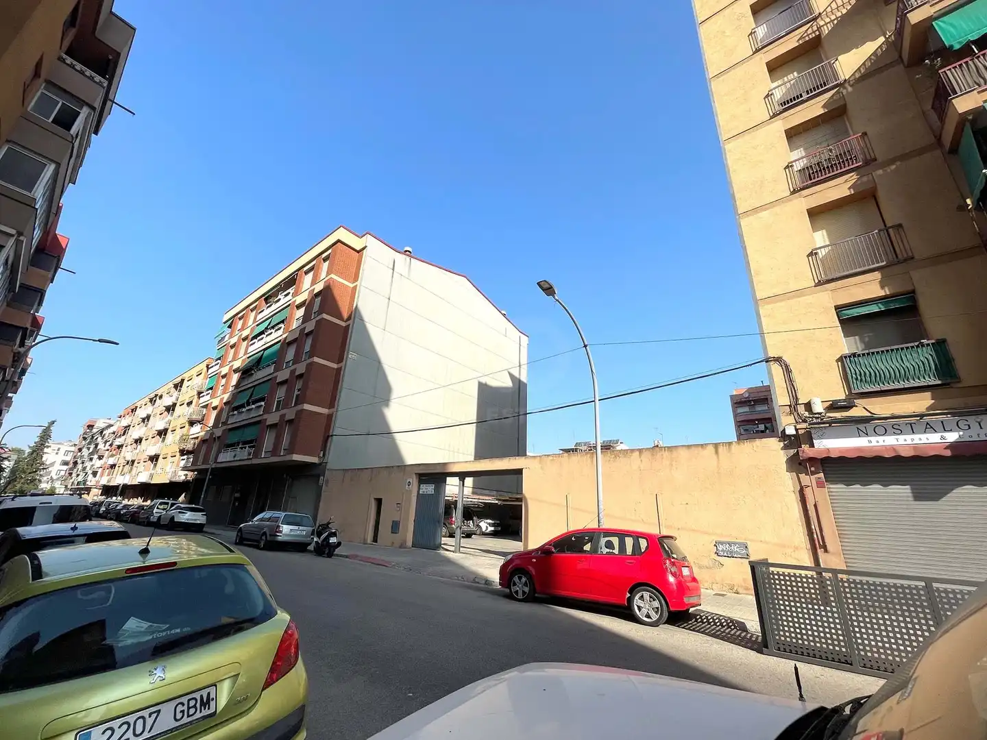 Grundstücke und Bauplätze zum Verkauf in Centre - Sant Oleguer, imagen 7