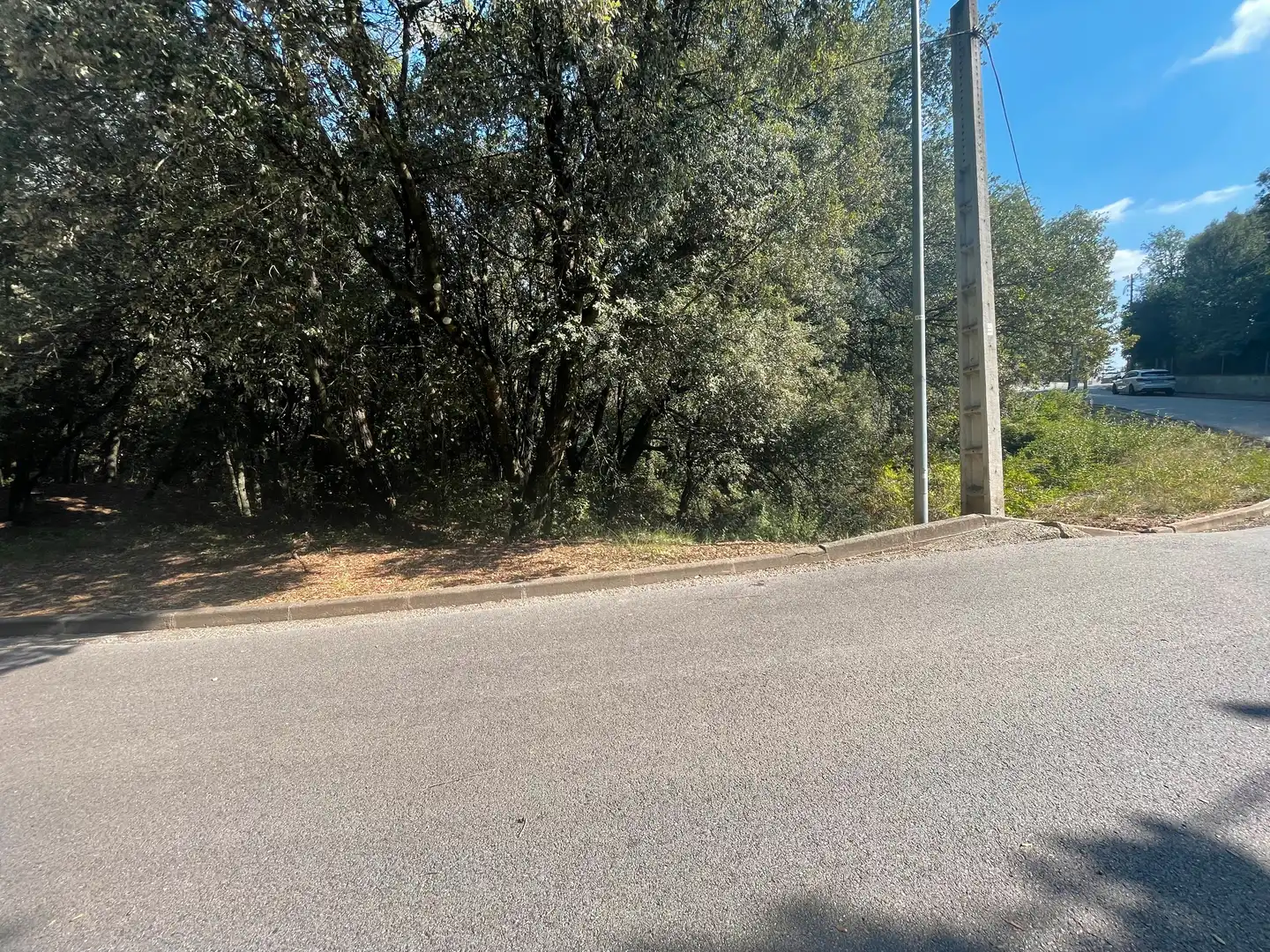 Terrain résidentiel à vendre à Carrer del Turó de la Carlina 29, imagen 7