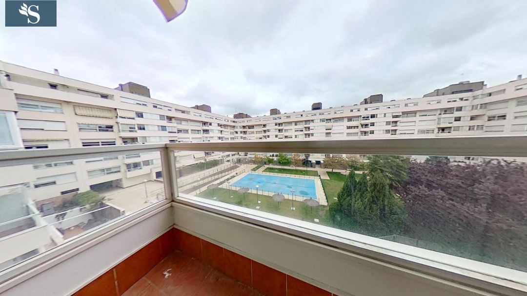 Flat to rent in Calle VILORIA DE LA RIOJA, Las Tablas