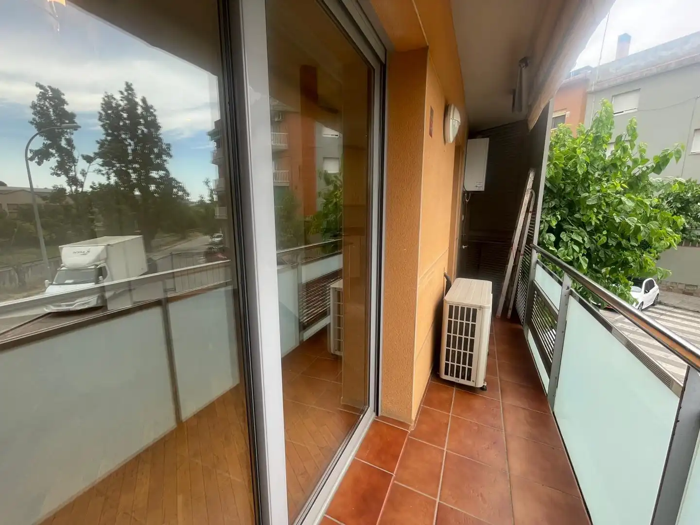 Terraza de Piso en venta en Rubí con Aire acondicionado, Calefacción y Balcón