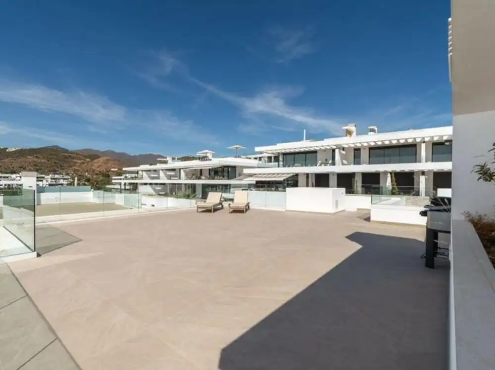 Wohnung mit Pool zum Verkauf in Las Chapas - El Rosario, imagen 27