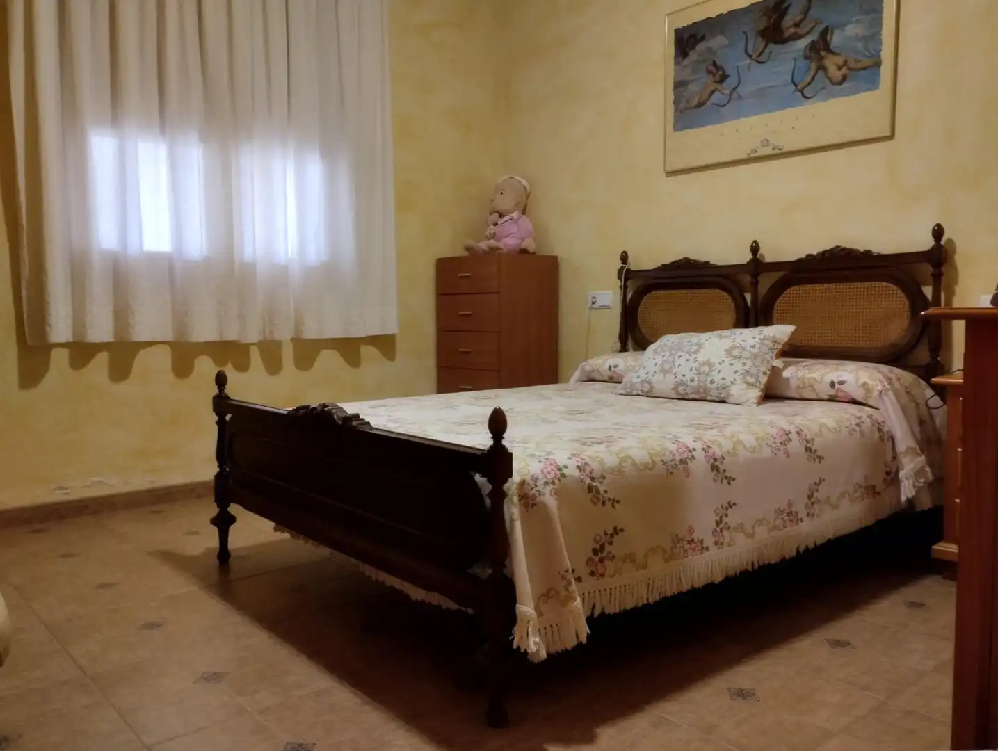 Detached house with pool for sale in Totana, imagen 14