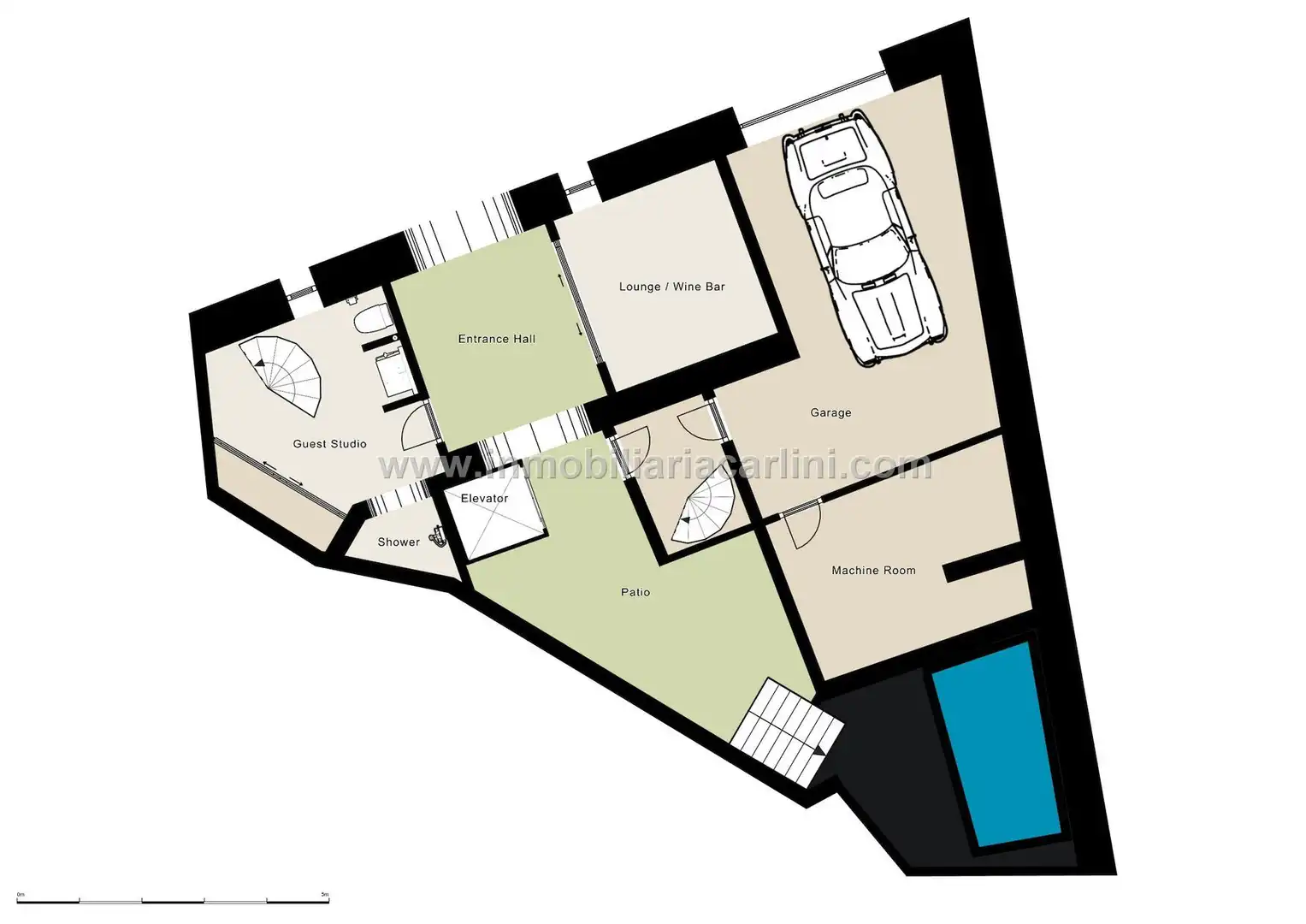 Houses for sale in  Palma de Mallorca