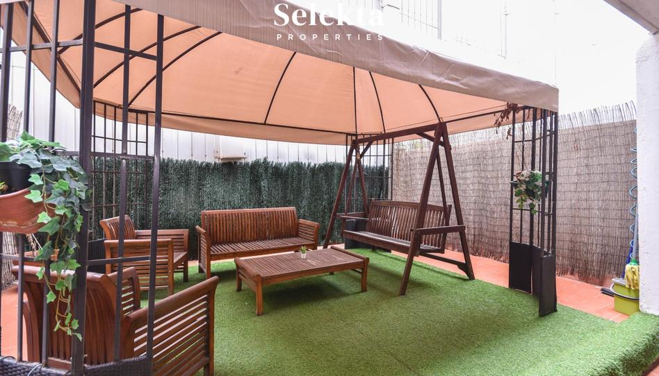 Photo 1 of Flat to rent in Calle Independencia, El Camp de l'Arpa del Clot, Barcelona