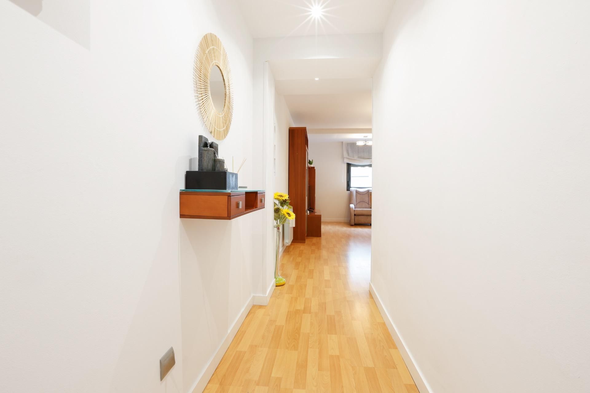 Flat for sale in Valdemoro  with Air Conditioner, Heating and Community pool