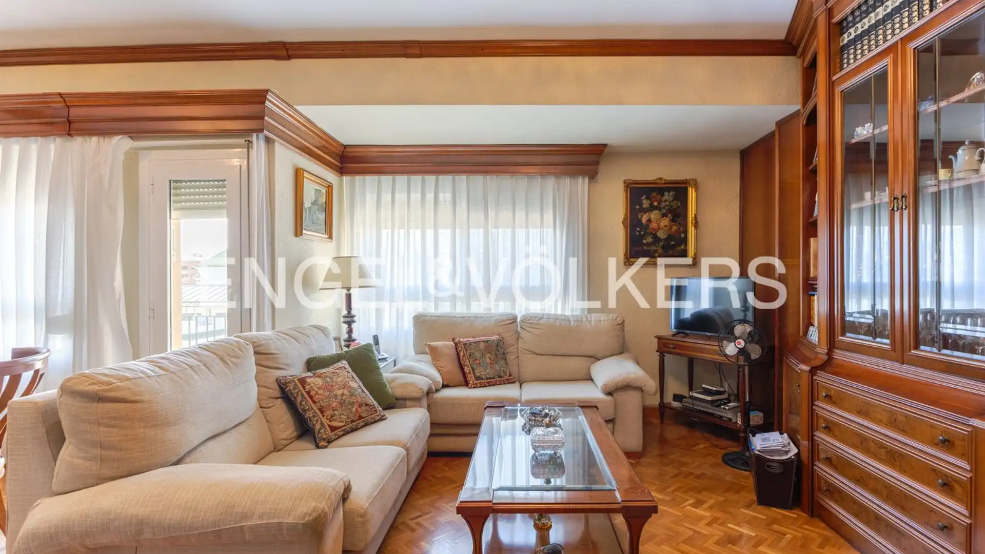 Pis en venda a Calle Buen Orden, Arrancapins