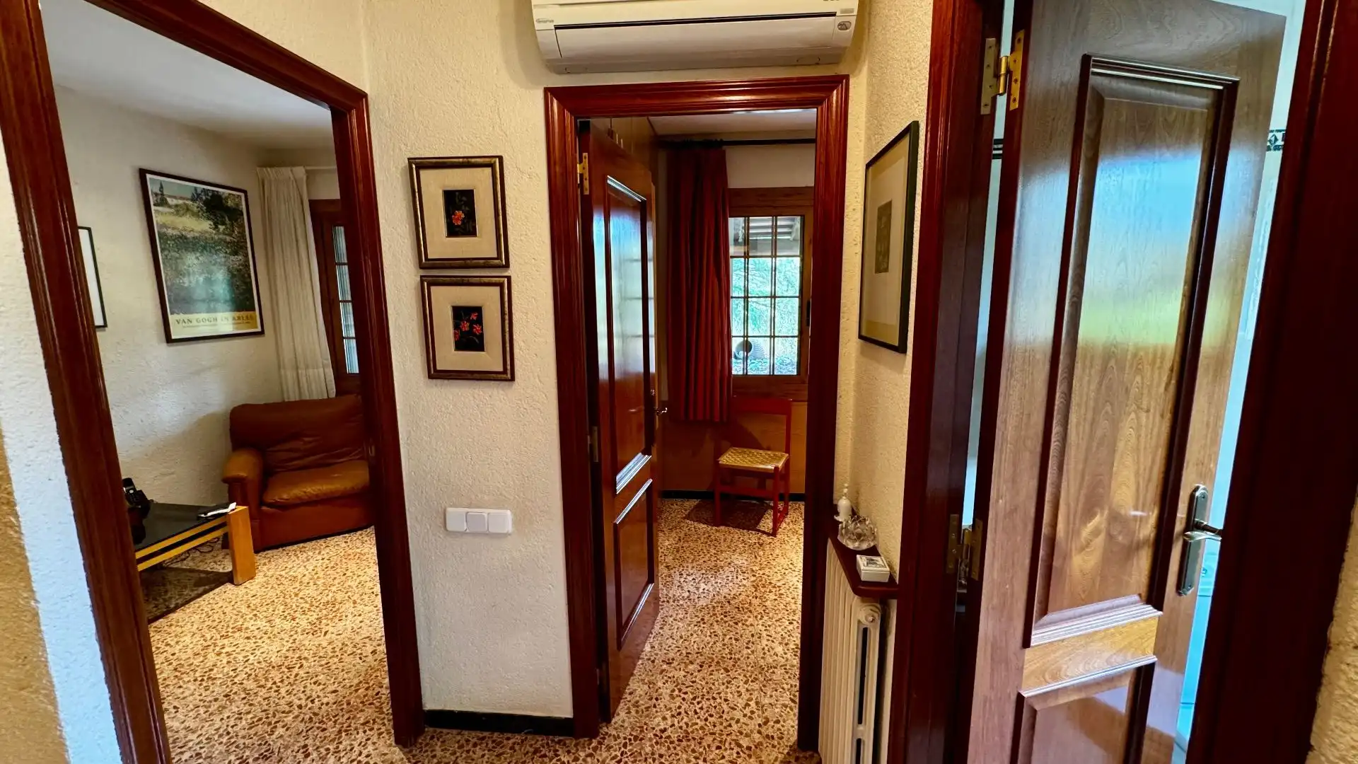 Casa o chalet en venta en Vacarisses con Aire acondicionado, Calefacción y Jardín privado