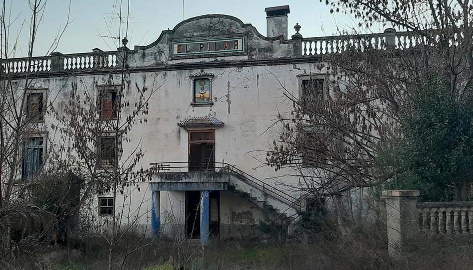 Foto 1 de Edificio en venta en Carrer de Veles E Vents, 2, El Pilar, Valencia