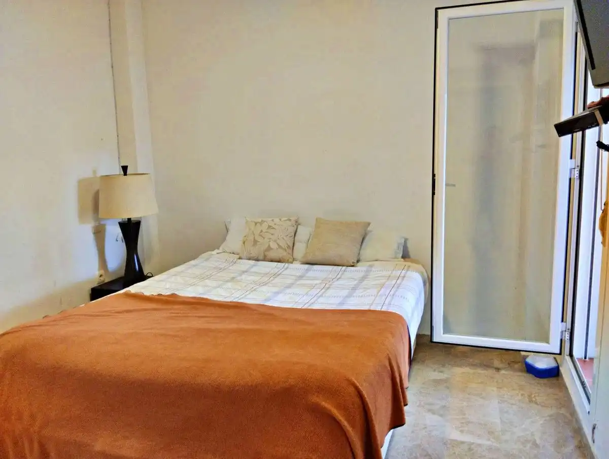 Appartement compact avec piscine à vendre à Nueva Andalucía, imagen 26