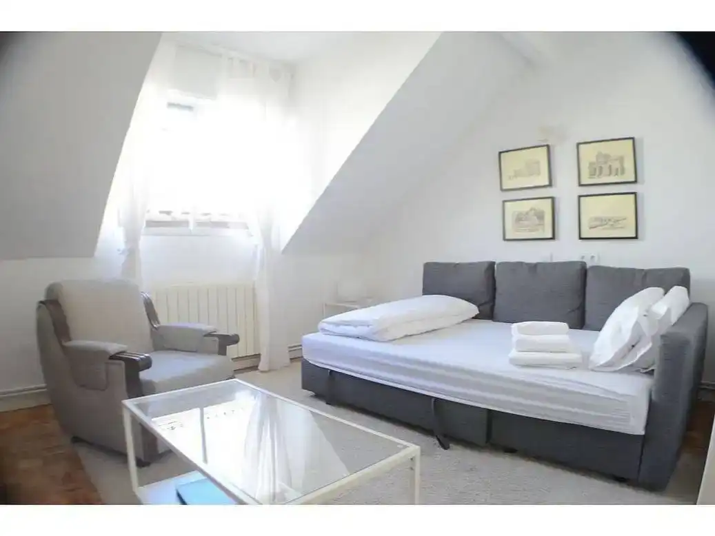 Schlafzimmer von Wohnungen zur Miete in Burgos Capital