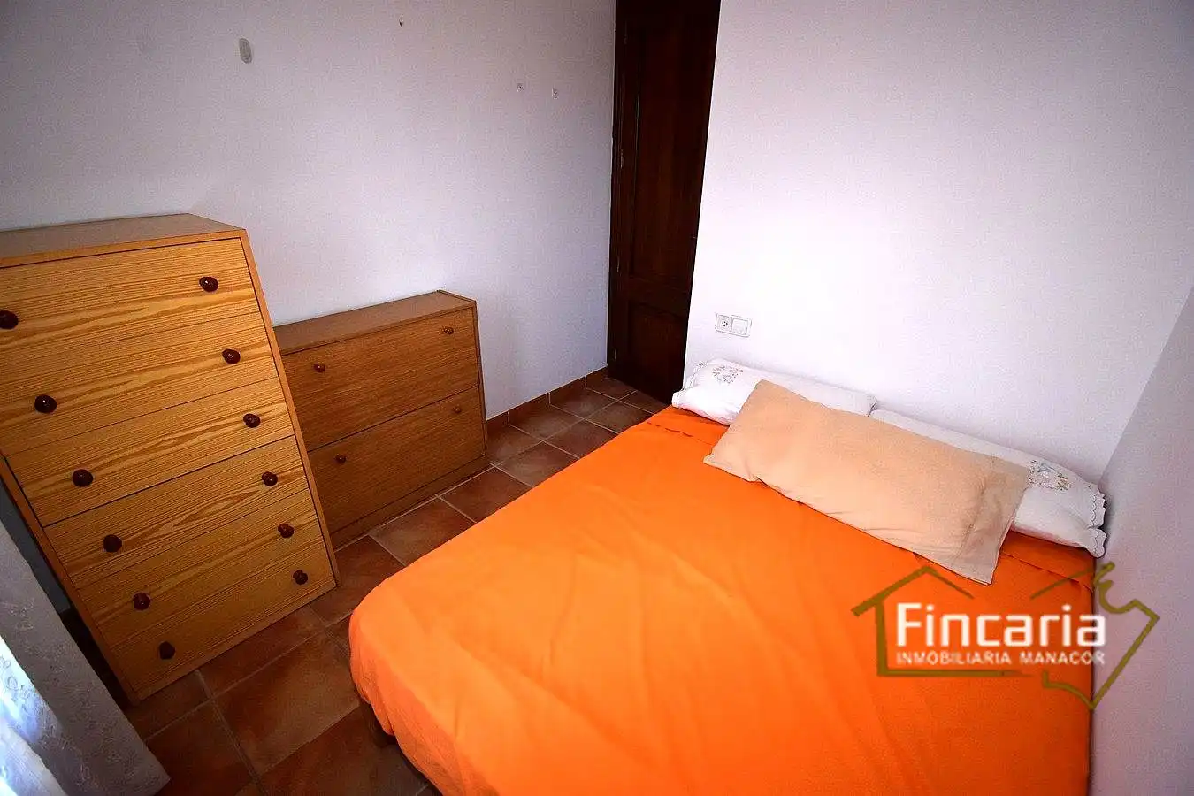 Casa o xalet de lloguer en Manacor amb Aire condicionat, Terrassa i Moblat