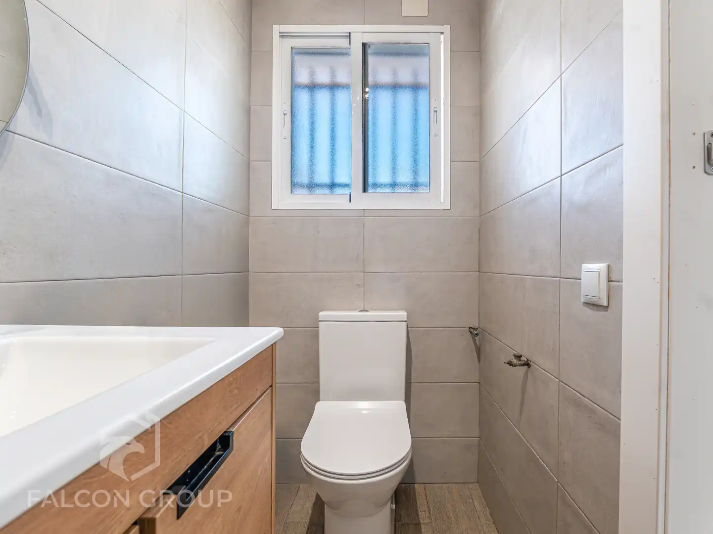 Bathroom of Houses for sale in El Vendrell  with Air Conditioner, Private garden and Terrace