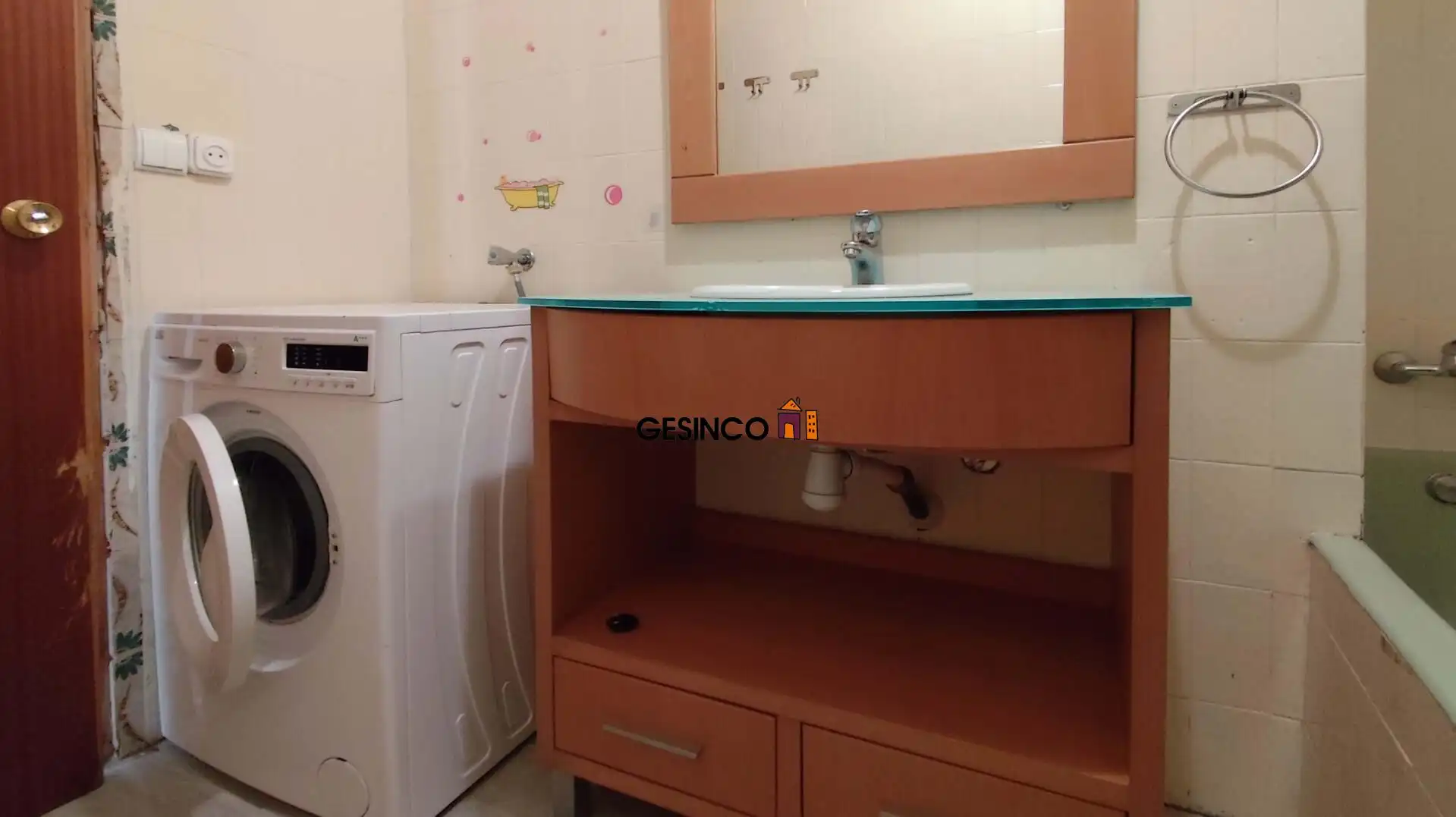 Wohnung zum Verkauf in Sant Josep - Zona Hospital, imagen 8